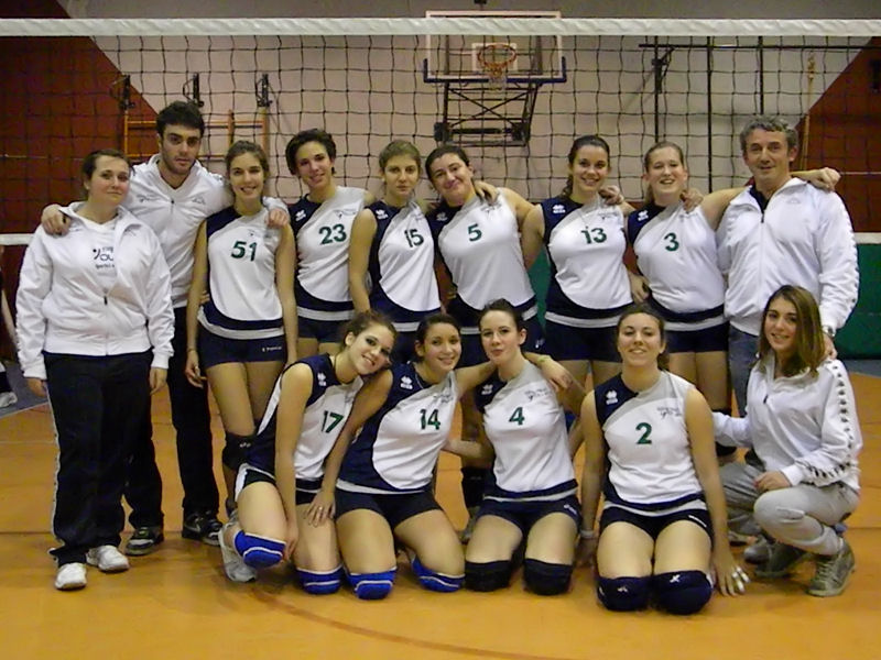 Under 17 - Stagione 2012/13