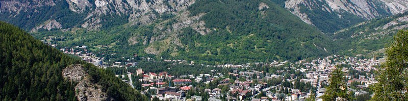 12 settembre: si riparte con il camp a Bardonecchia