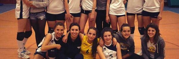 Domani U12 Bianca e U16 in finale!