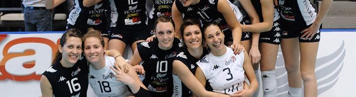 GS Pino Volley e Fenera Chieri ’76 per volare in alto!