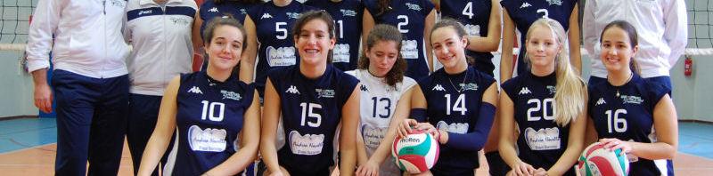 U16 battaglia a Chieri vs S. Giorgio