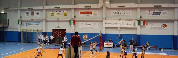 U15 UISP capolista vince a Buttigliera