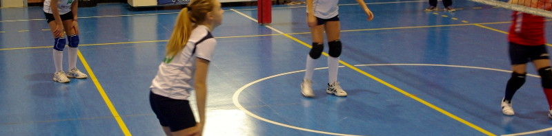 U 12 UISP: GS Pino Volley batte anche Pianalto 3-0