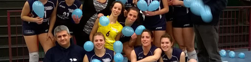 Prima Divisione: GS Pino Volley chiude in bellezza  la regular vs Var Valsusa Volley