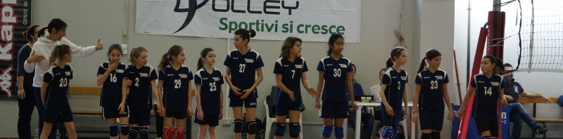 UISP: U12 Bianca, il giorno del grande debutto!