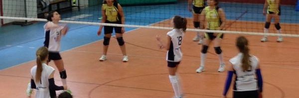 U13 FIPAV: occasione sfumata con S. Paolo