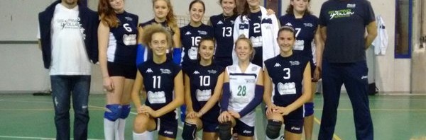 U 16 sconfitta con onore vs CUS Torino