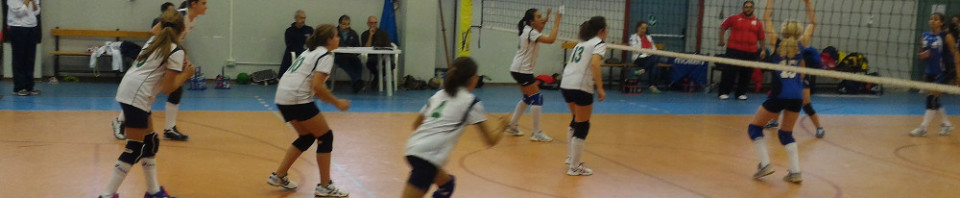 GSPV U13 FIPAV espugna il campo di Venaria al tie-break