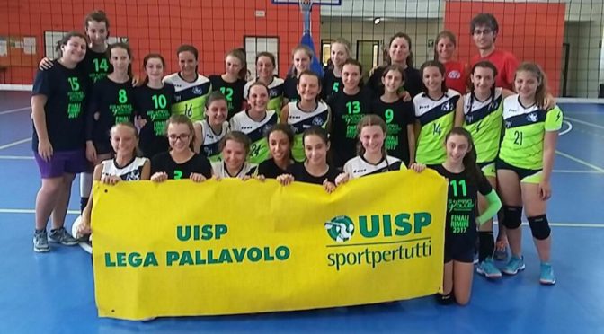 TRA SPIAGGIA E PALESTRA, UNDER 13 STRAPPA APPLAUSI ALLE FINALI DI RIMINI