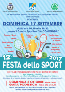 LocandinaFestaSport2017