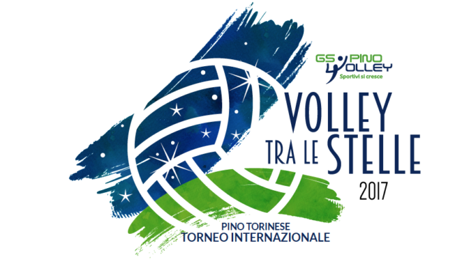 ECCO LE SQUADRE E IL CALENDARIO DEL “VOLLEY TRA LE STELLE 2017”