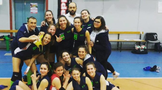 PLAY-OFF PROMOZIONE: GSPV 1D GRANDE REMUNTADA SU PVL!!!