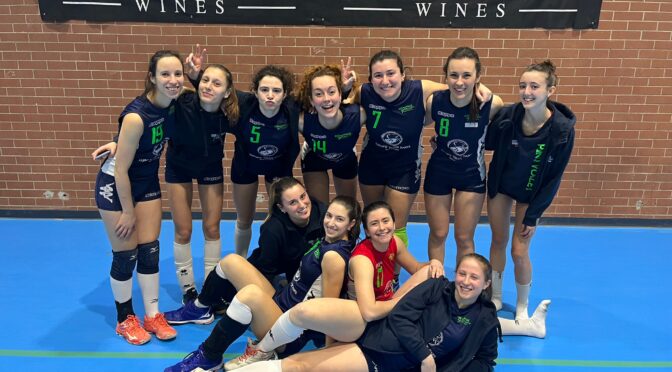 prima divisione azzurra : Mai abbassare la guardia!