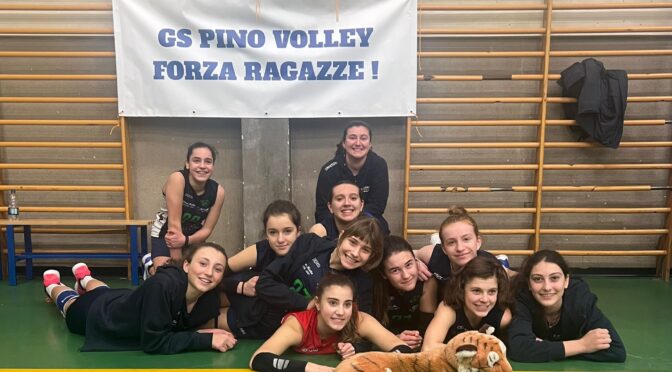 UNDER 16 UISP:                              DUE VITTORIE IMPORTANTI!