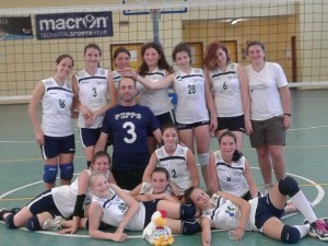 6 luglio 2014 - Camp. Naz. UISP U14 - Rimini - 7° posto
